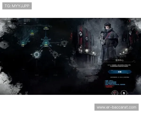 五十年如梦终局揭开致命游戏背后人性迷宫 五十年如梦终局揭开致命游戏背后人性迷宫